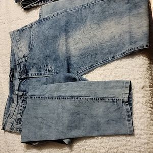 Company 81 jeans 34x34